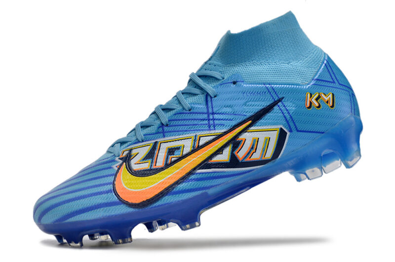 NIKE X SUPERFLY