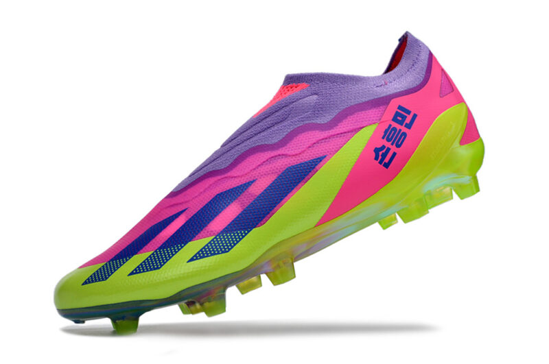 ADIDAS X