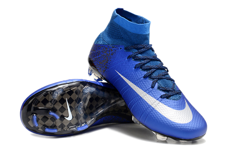 NIKE MERCURIAL – Image 3