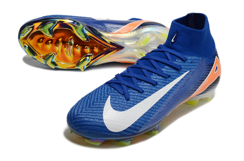 NIKE X SUPERFLY – Image 3