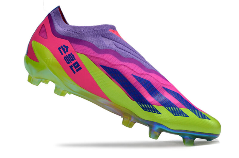 ADIDAS X – Image 2