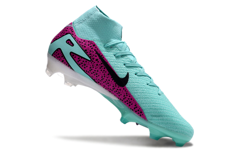 NIKE X SUPERFLY – Image 2