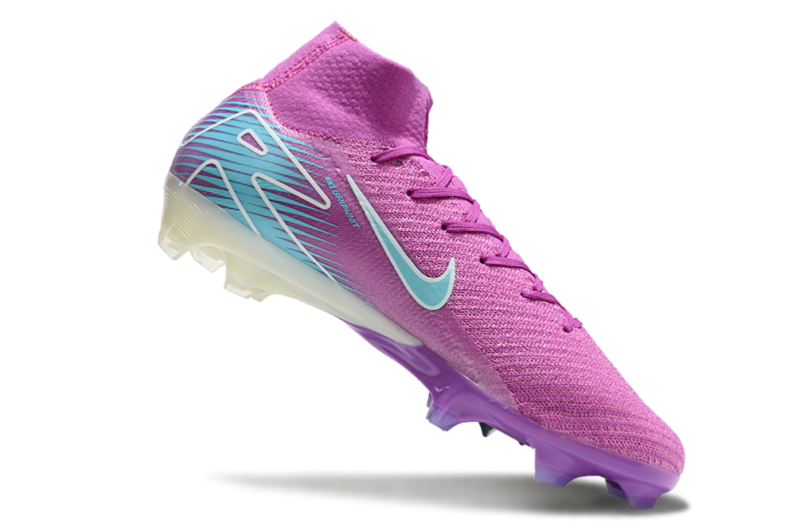 NIKE X SUPERFLY – Image 2
