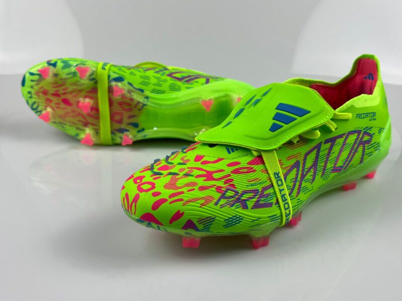 ADIDAS PREDATOR – Image 3