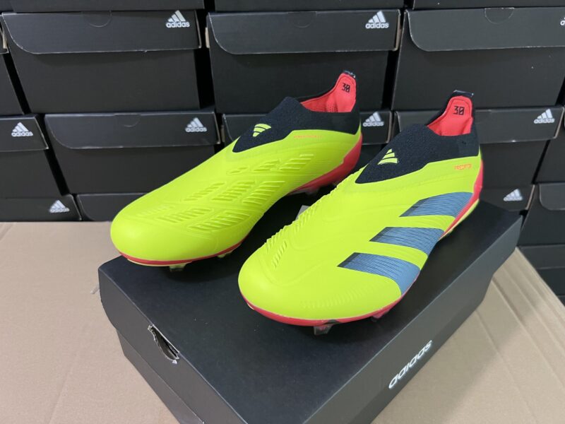 ADIDAS PREDATOR