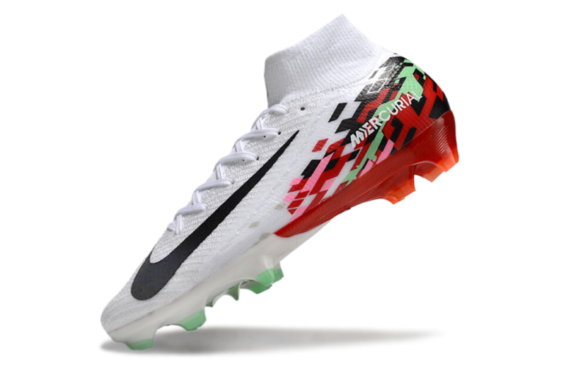 NIKE X SUPERFLY