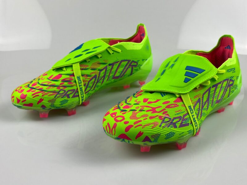 ADIDAS PREDATOR