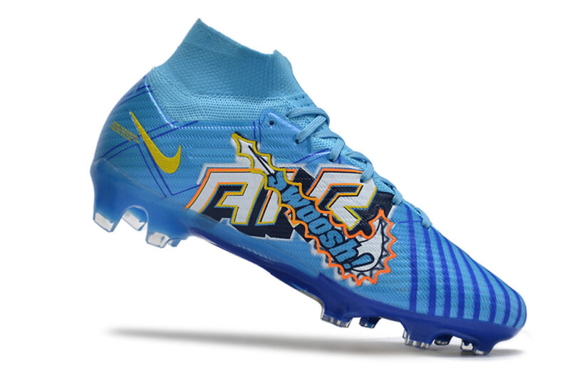 NIKE X SUPERFLY – Image 2