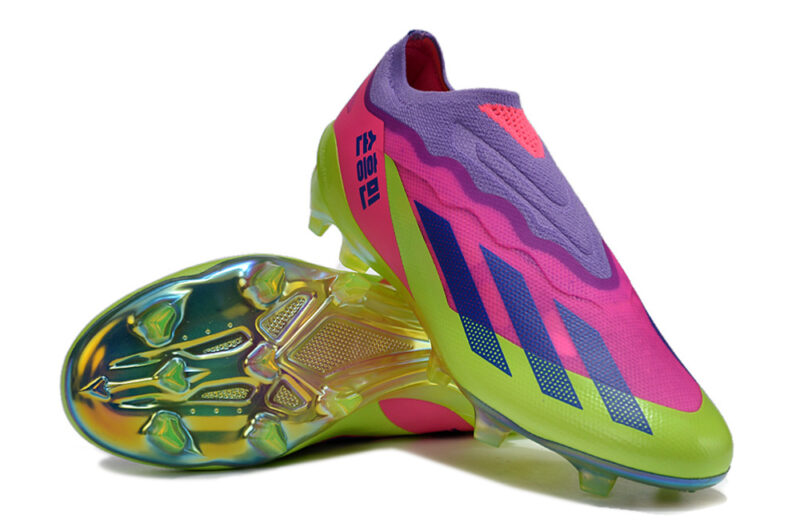 ADIDAS X – Image 3