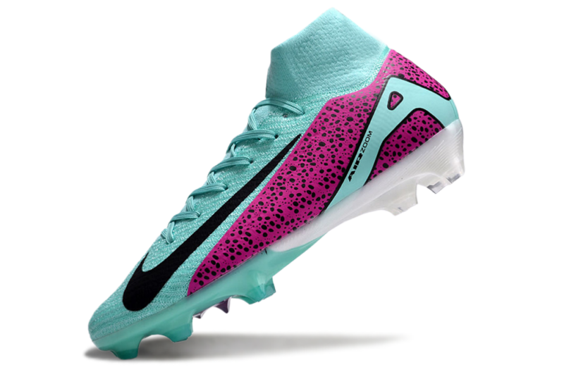 NIKE X SUPERFLY