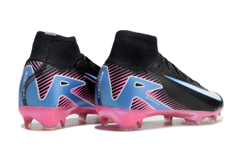 NIKE X SUPERFLY – Image 3