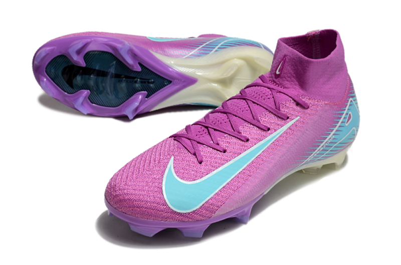 NIKE X SUPERFLY – Image 3