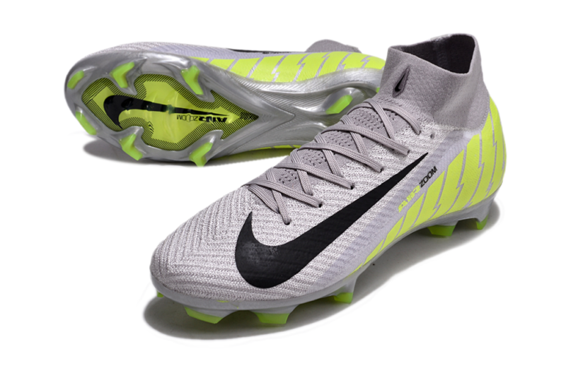 NIKE X SUPERFLY – Image 3