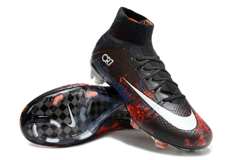 NIKE MERCURIAL – Image 3