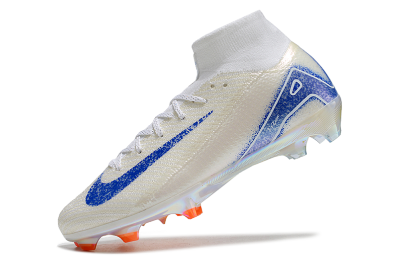 NIKE X SUPERFLY
