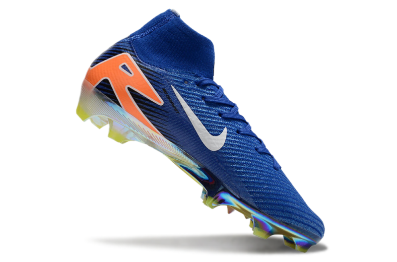 NIKE X SUPERFLY – Image 2