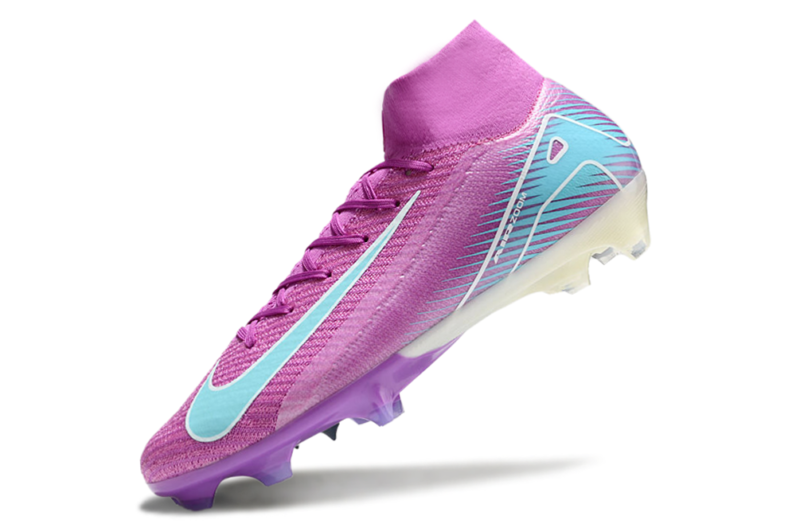 NIKE X SUPERFLY