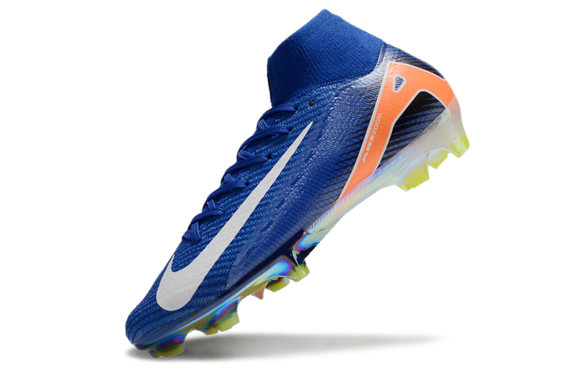 NIKE X SUPERFLY